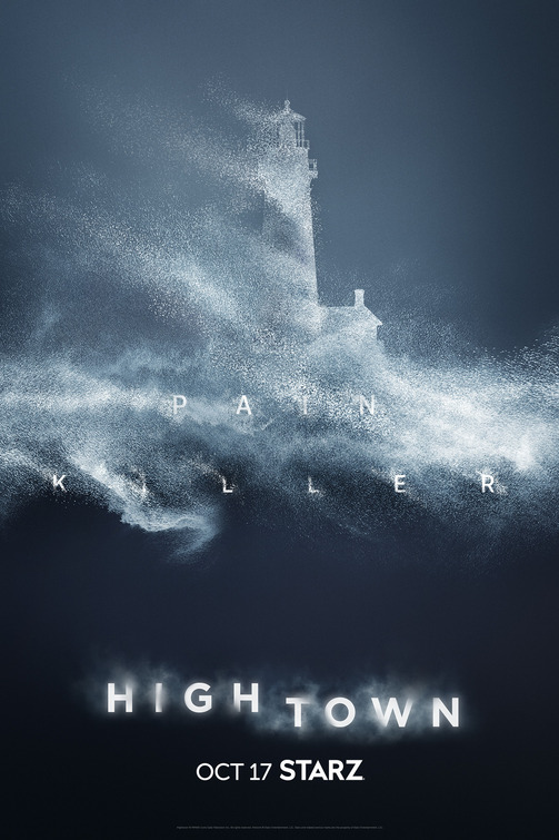 Hightown Movie Poster