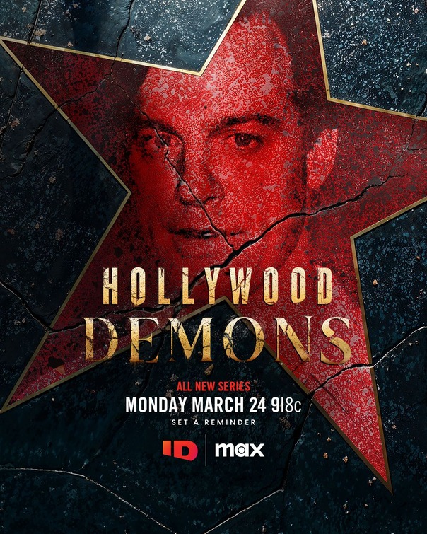 Hollywood Demons Movie Poster
