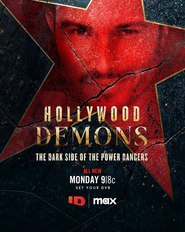Hollywood Demons Movie Poster