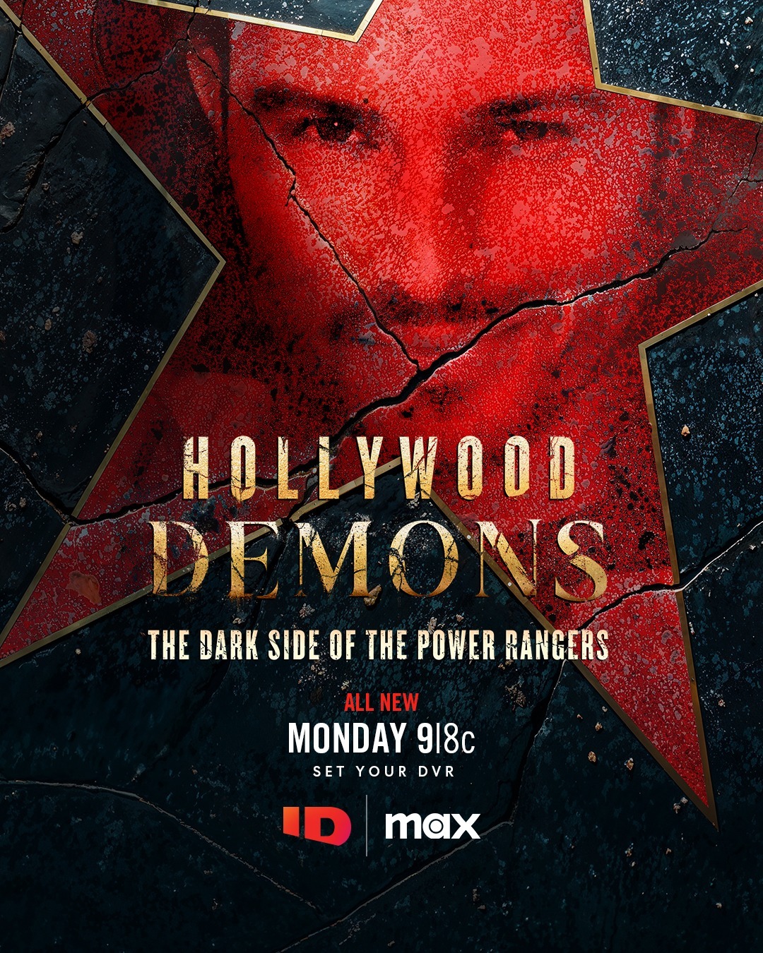 Extra Large TV Poster Image for Hollywood Demons (#2 of 5)