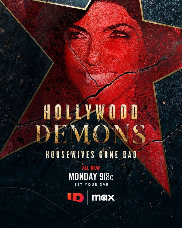 Hollywood Demons Movie Poster