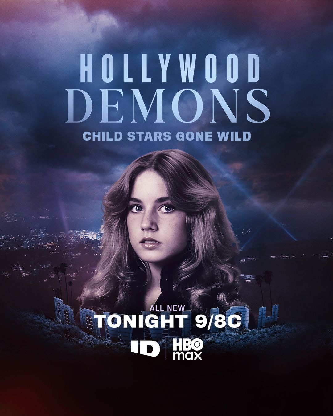 Extra Large TV Poster Image for Hollywood Demons (#7 of 7)