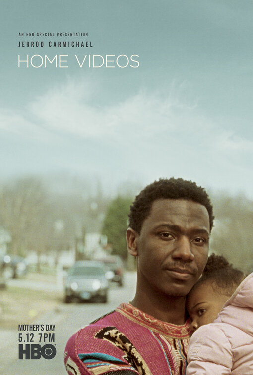 Home Videos Movie Poster