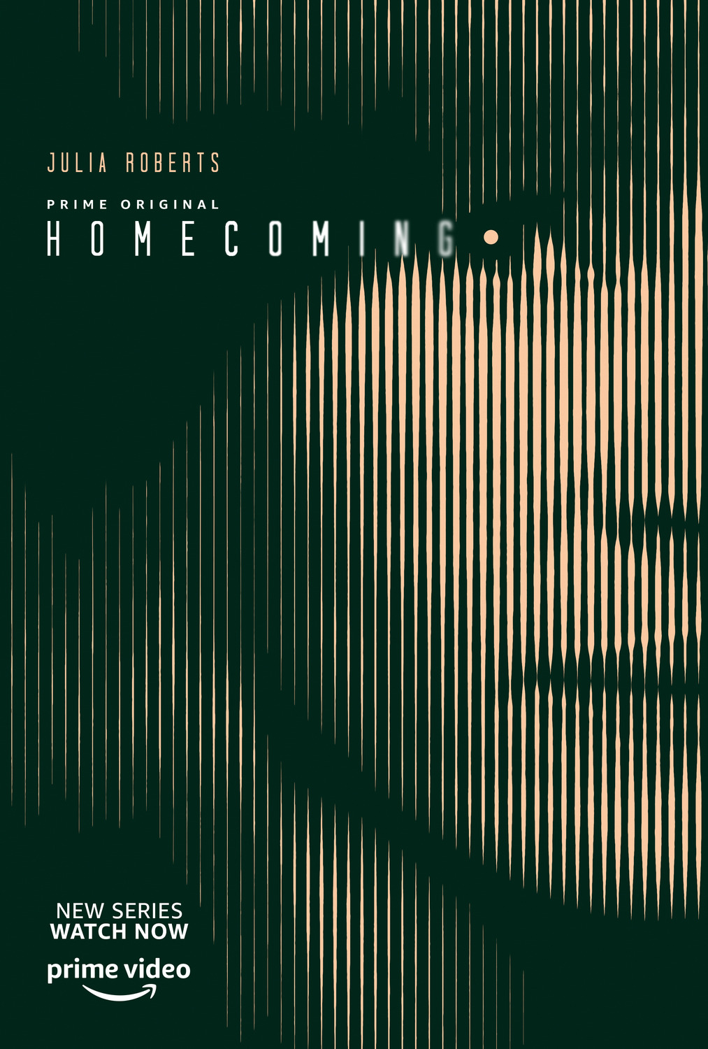 Extra Large TV Poster Image for Homecoming (#11 of 21)