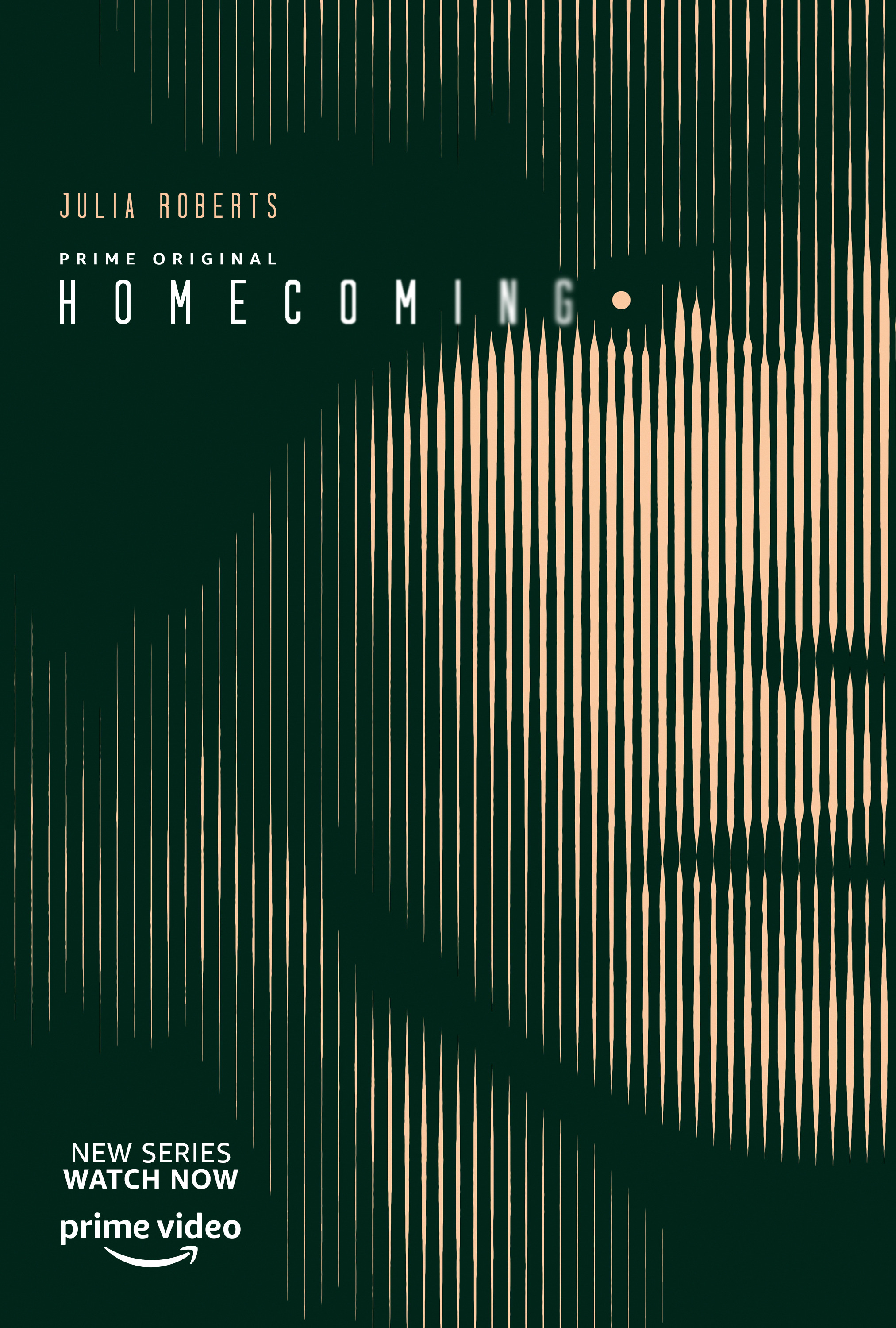 Mega Sized TV Poster Image for Homecoming (#11 of 21)
