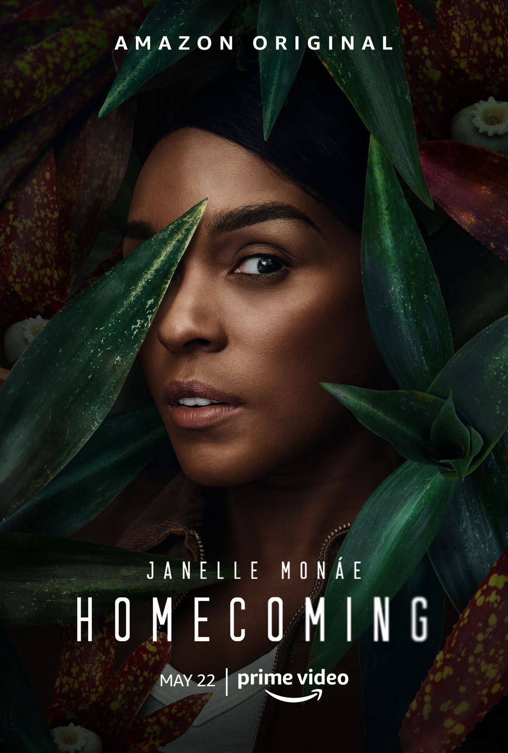 Extra Large TV Poster Image for Homecoming (#15 of 21)