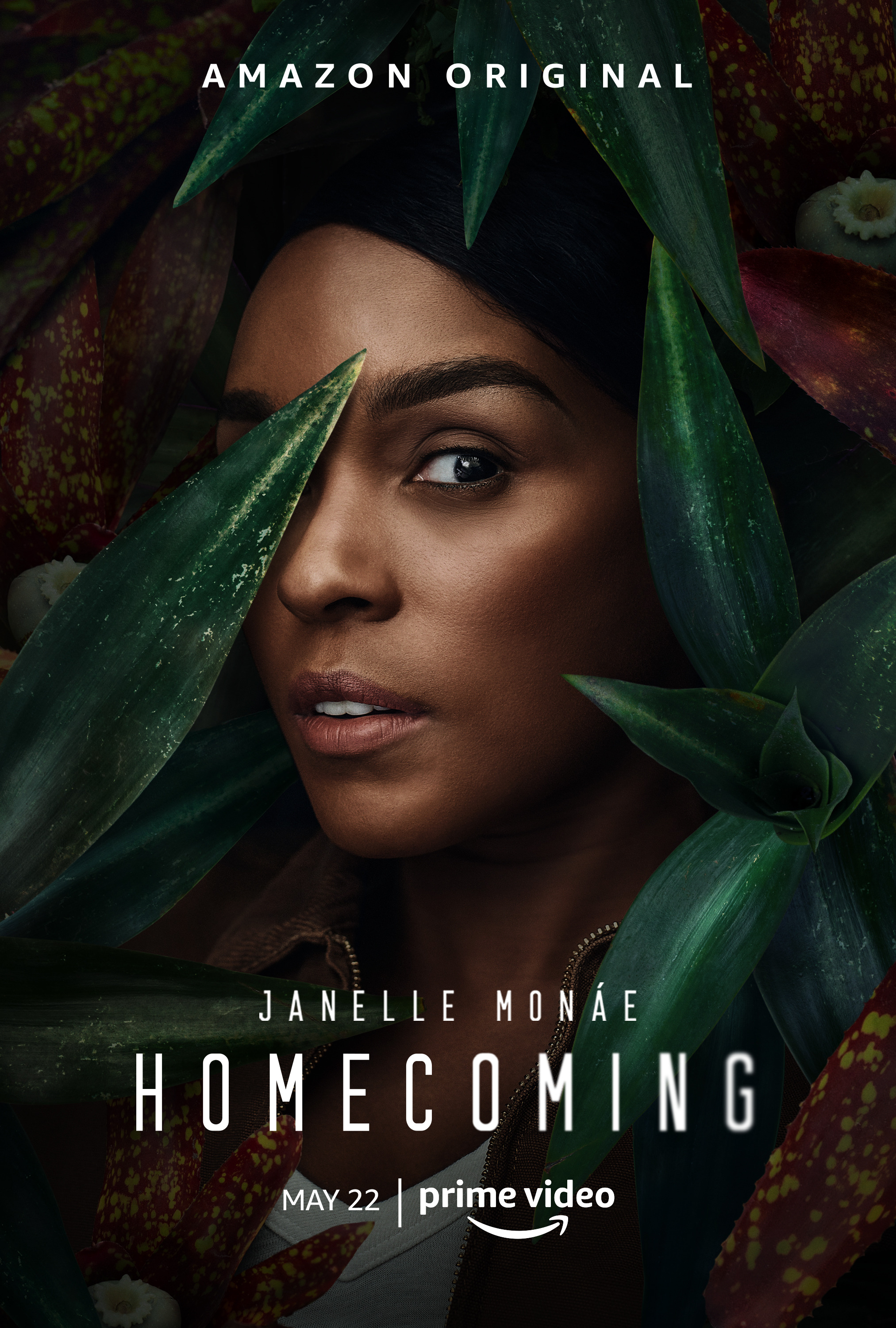 Mega Sized TV Poster Image for Homecoming (#15 of 21)