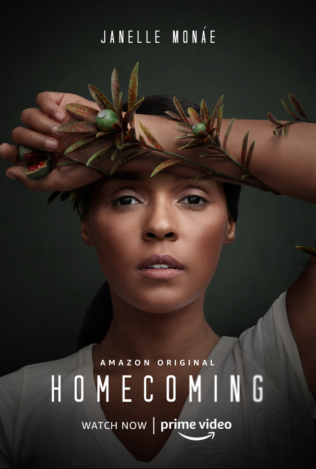 Extra Large TV Poster Image for Homecoming (#21 of 21)