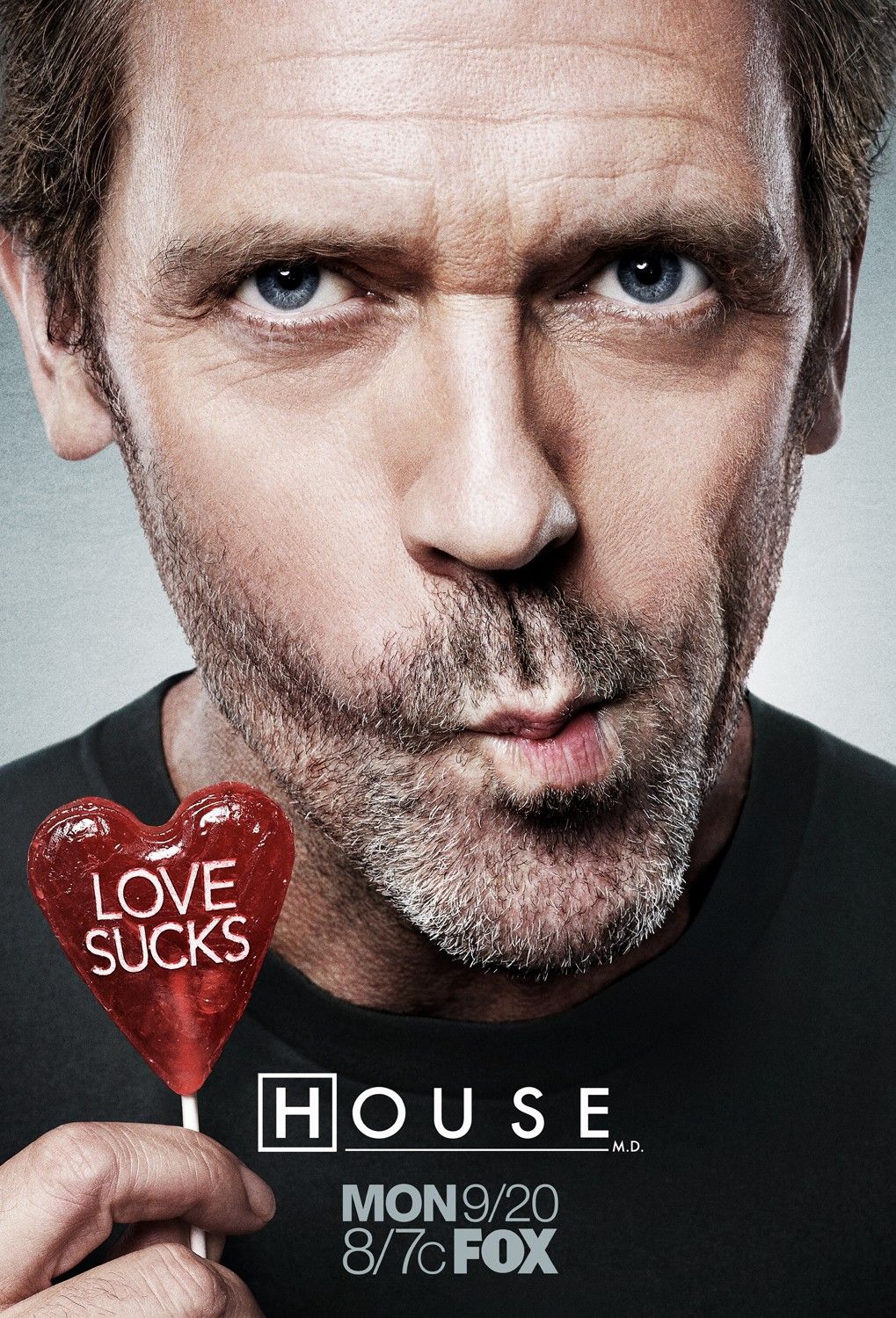 Extra Large TV Poster Image for House, M.D. (#11 of 20)