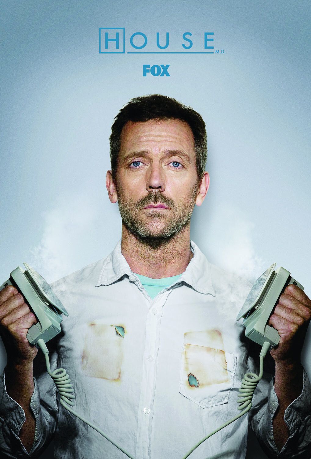 Extra Large TV Poster Image for House, M.D. (#6 of 20)