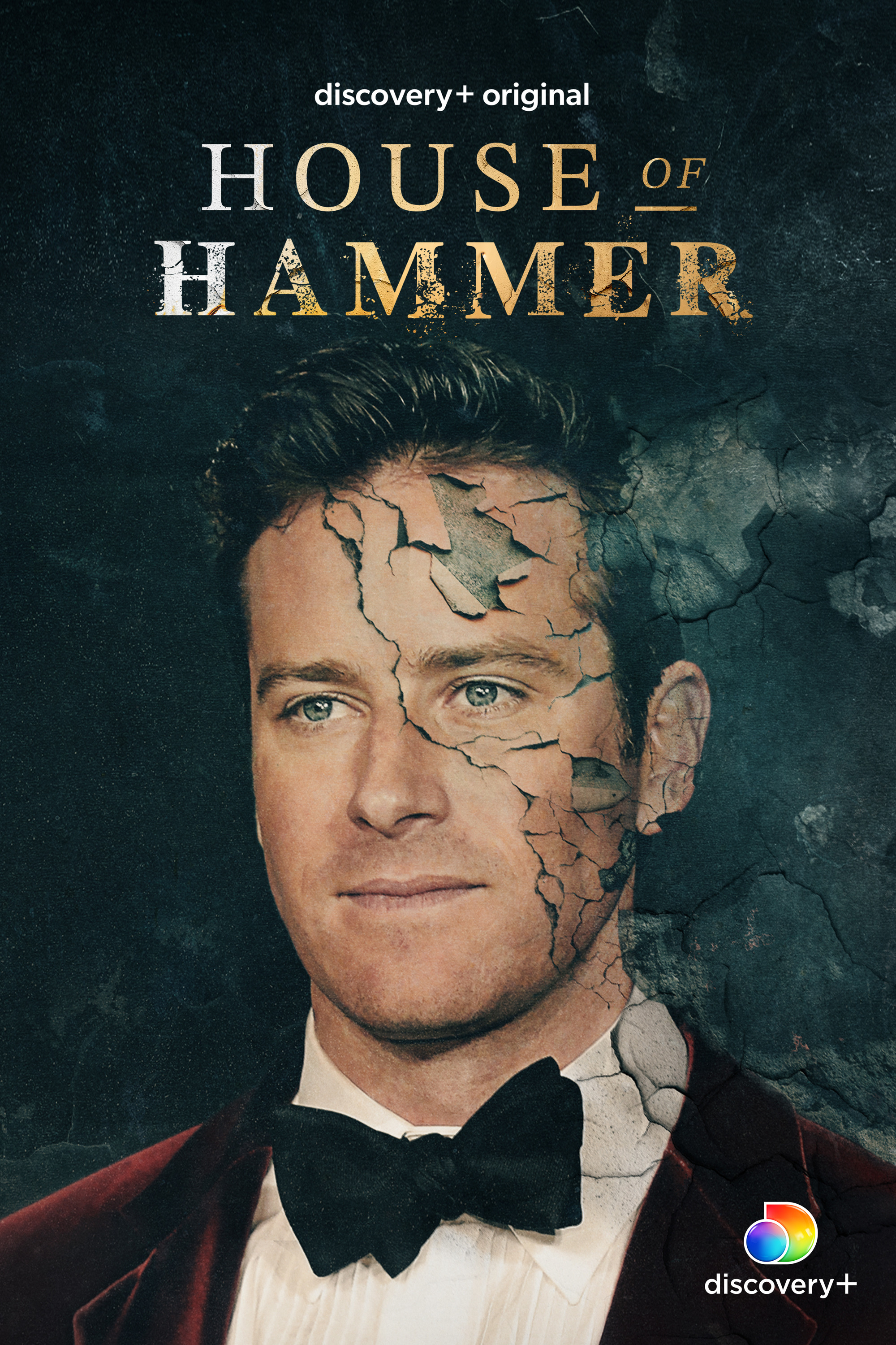 Mega Sized TV Poster Image for House of Hammer 