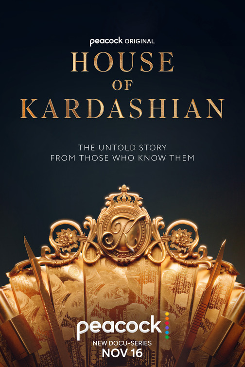 House of Kardashian Movie Poster