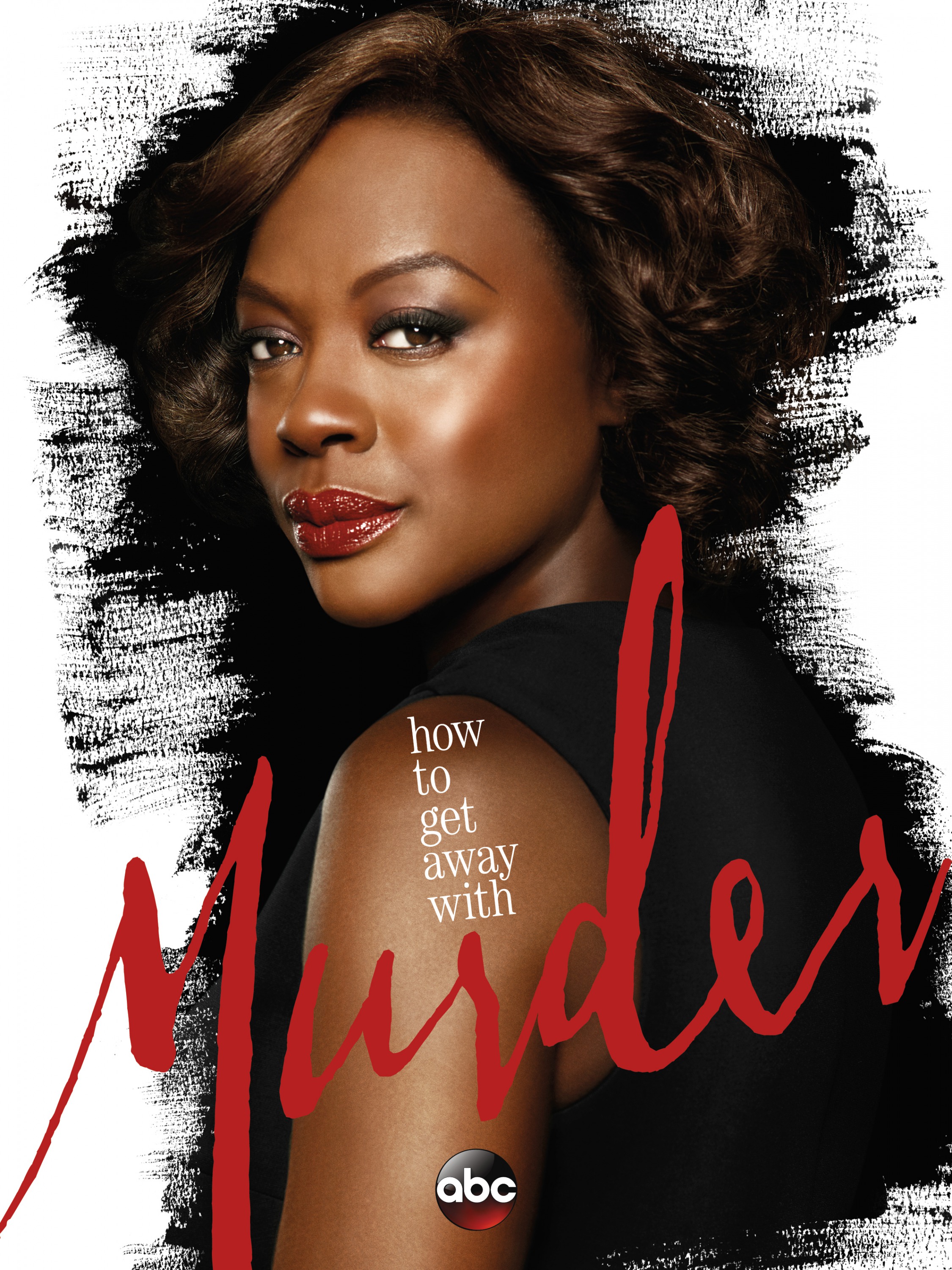 Mega Sized TV Poster Image for How to Get Away with Murder (#3 of 6)