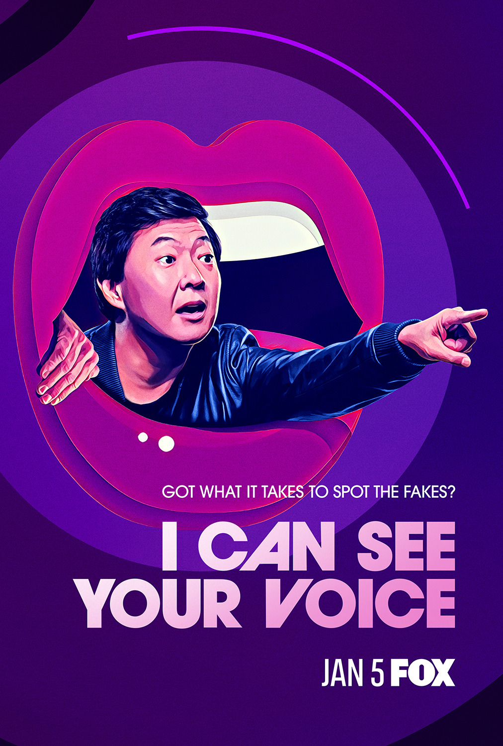 The Voices Movie Poster (#6 of 10) - IMP Awards