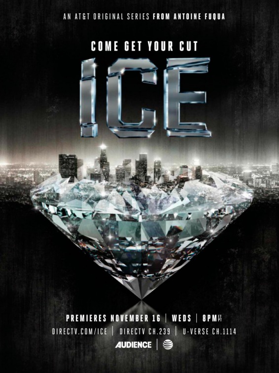 Ice Movie Poster