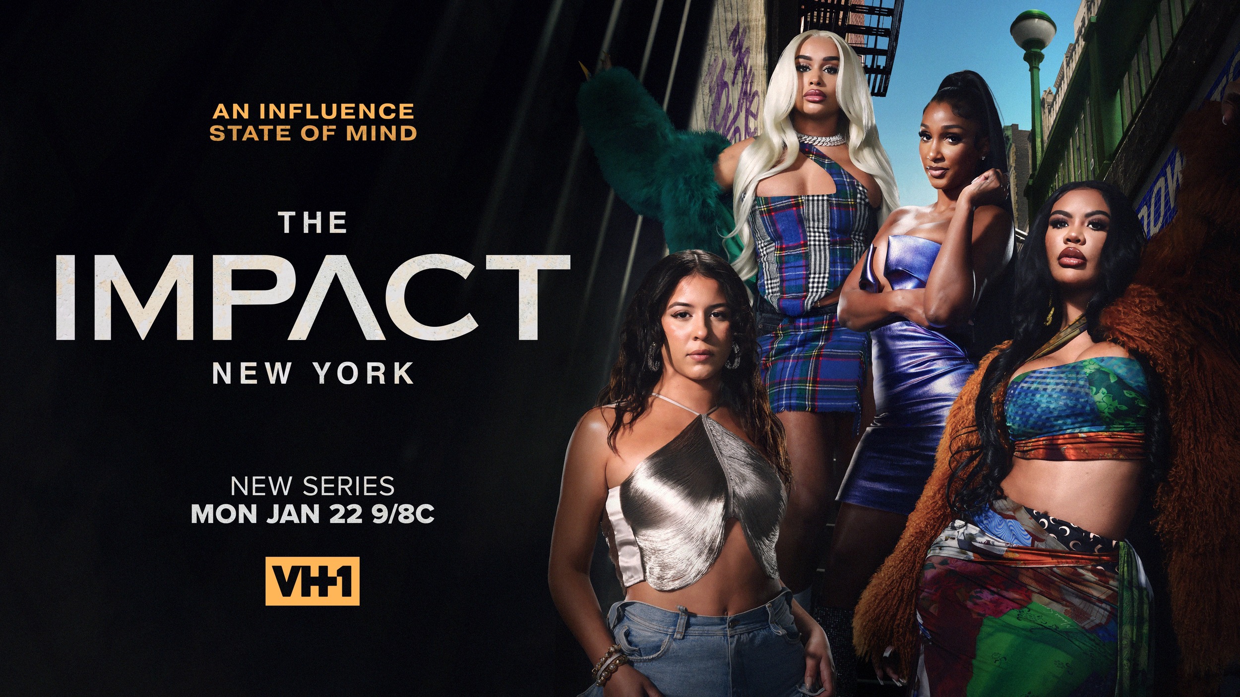 Mega Sized TV Poster Image for The Impact New York (#2 of 3)