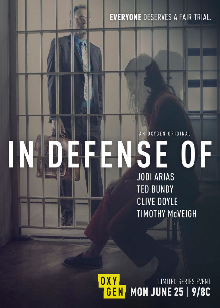 Extra Large TV Poster Image for In Defense Of 