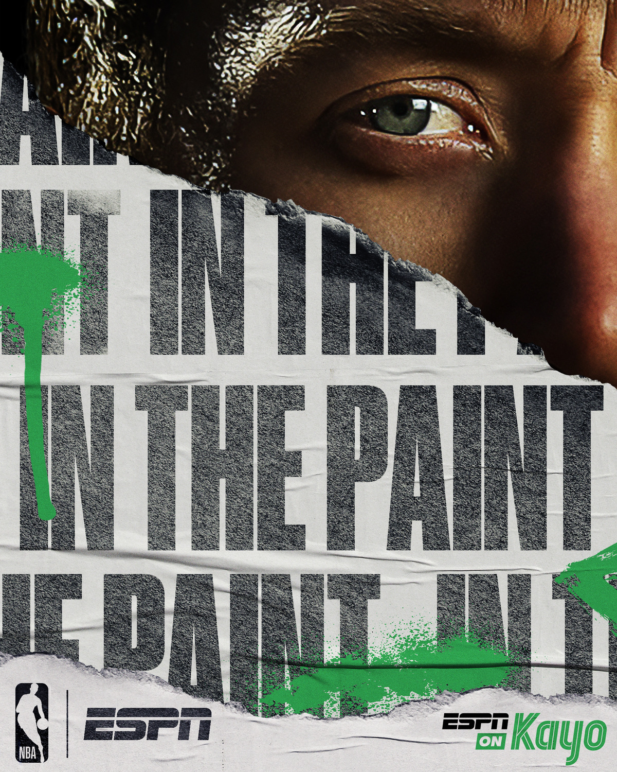 In the Paint (10 of 13) Extra Large Movie Poster Image IMP Awards