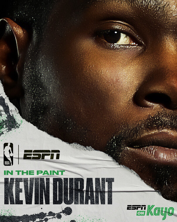 In the Paint Movie Poster