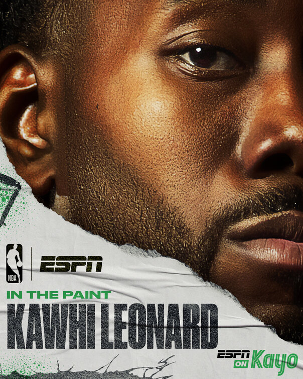 In the Paint Movie Poster