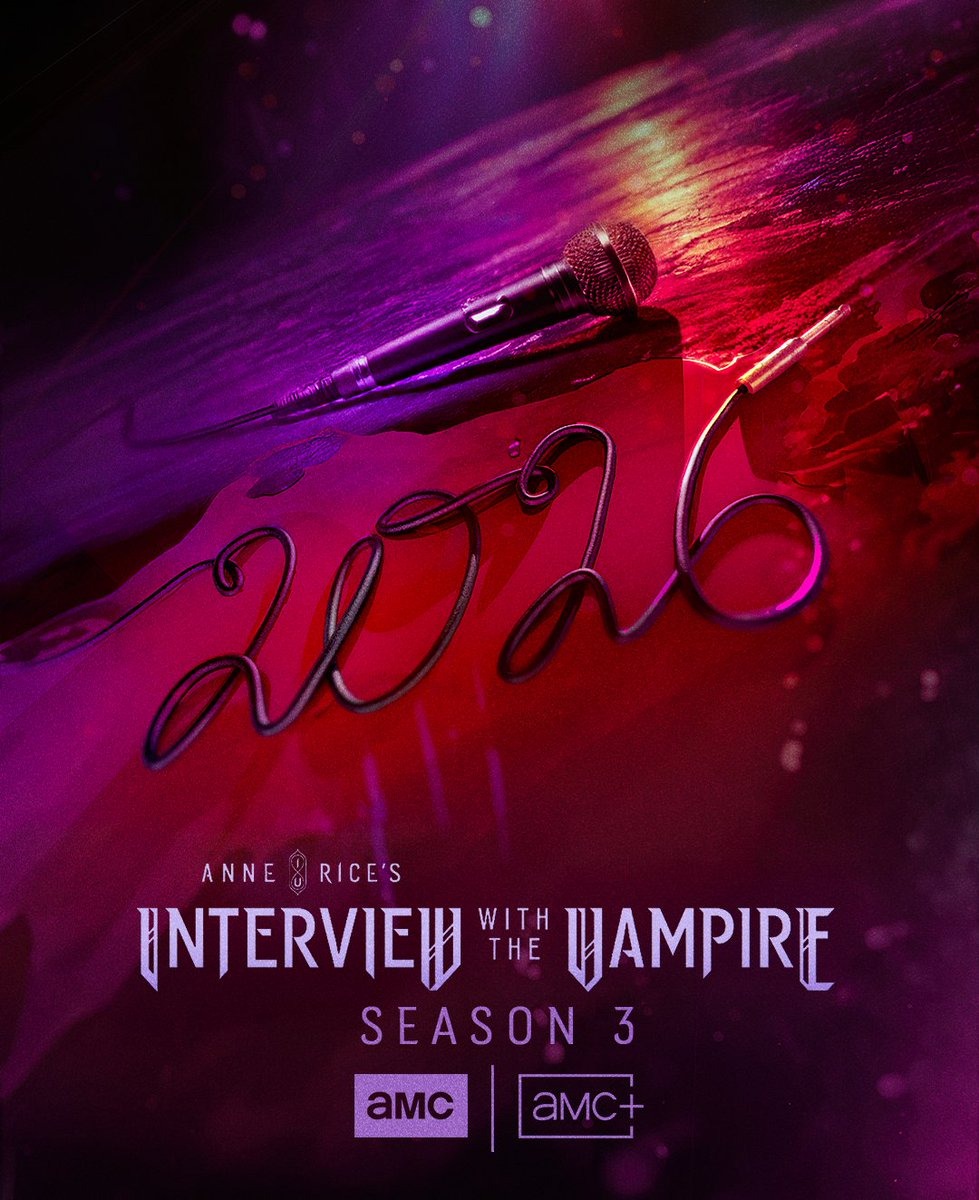 Extra Large TV Poster Image for Interview with the Vampire (#9 of 9)