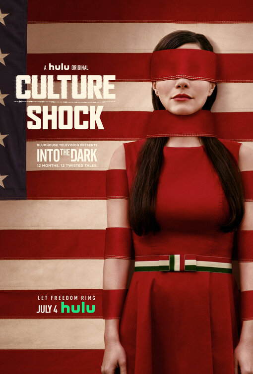 Into the Dark Movie Poster