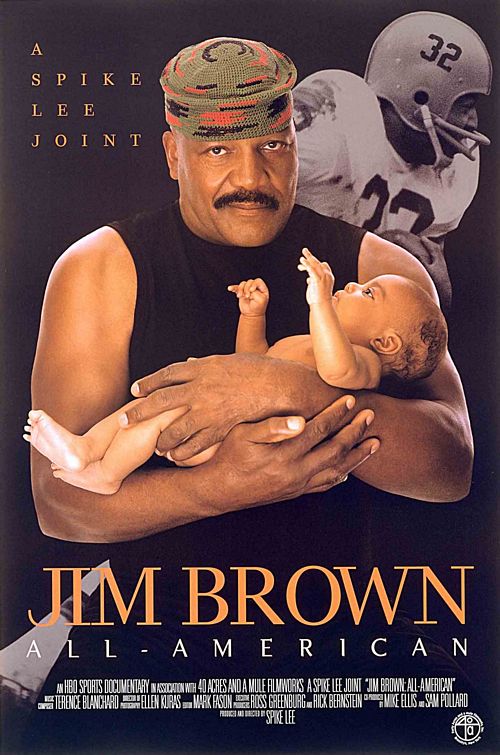 Jim Brown - Images Hot