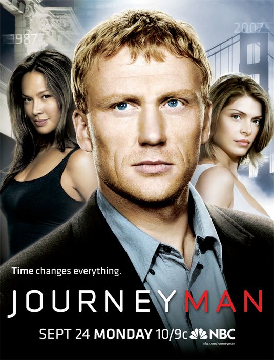 journeyman tv show. IMP Awards gt; tv Movie Poster