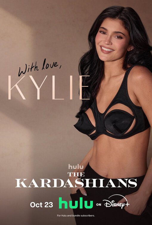 The Kardashians Movie Poster