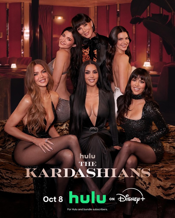 The Kardashians Movie Poster