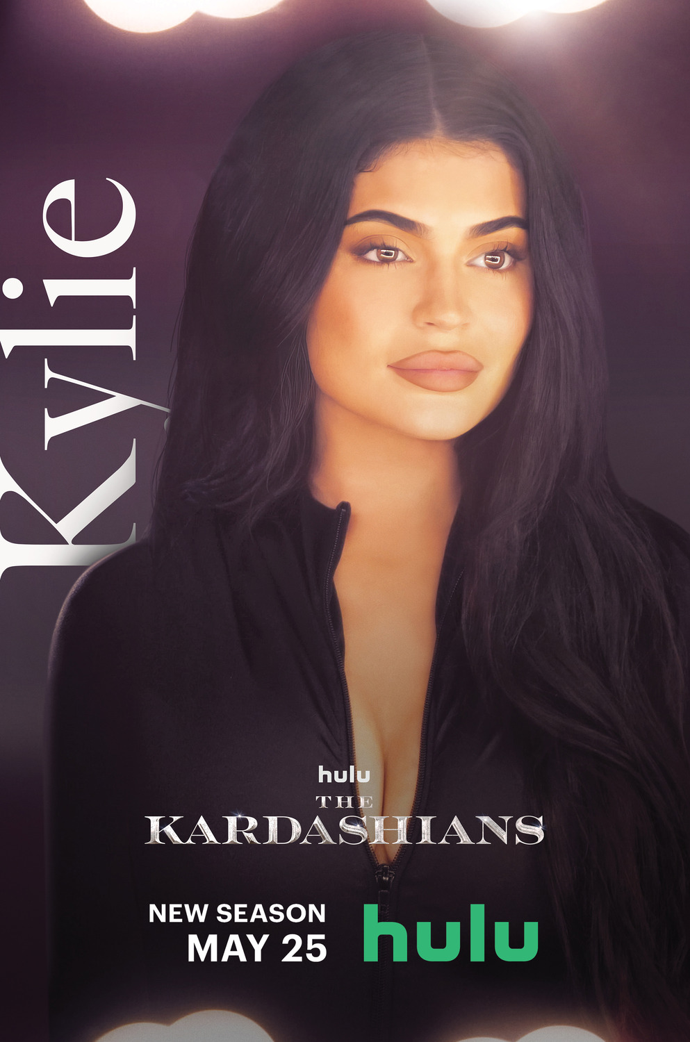 Extra Large TV Poster Image for The Kardashians (#9 of 21)