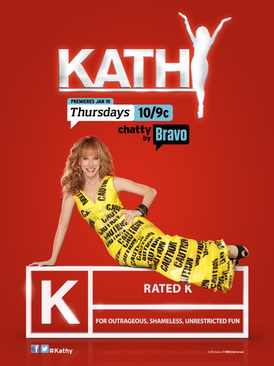 Kathy Movie Poster