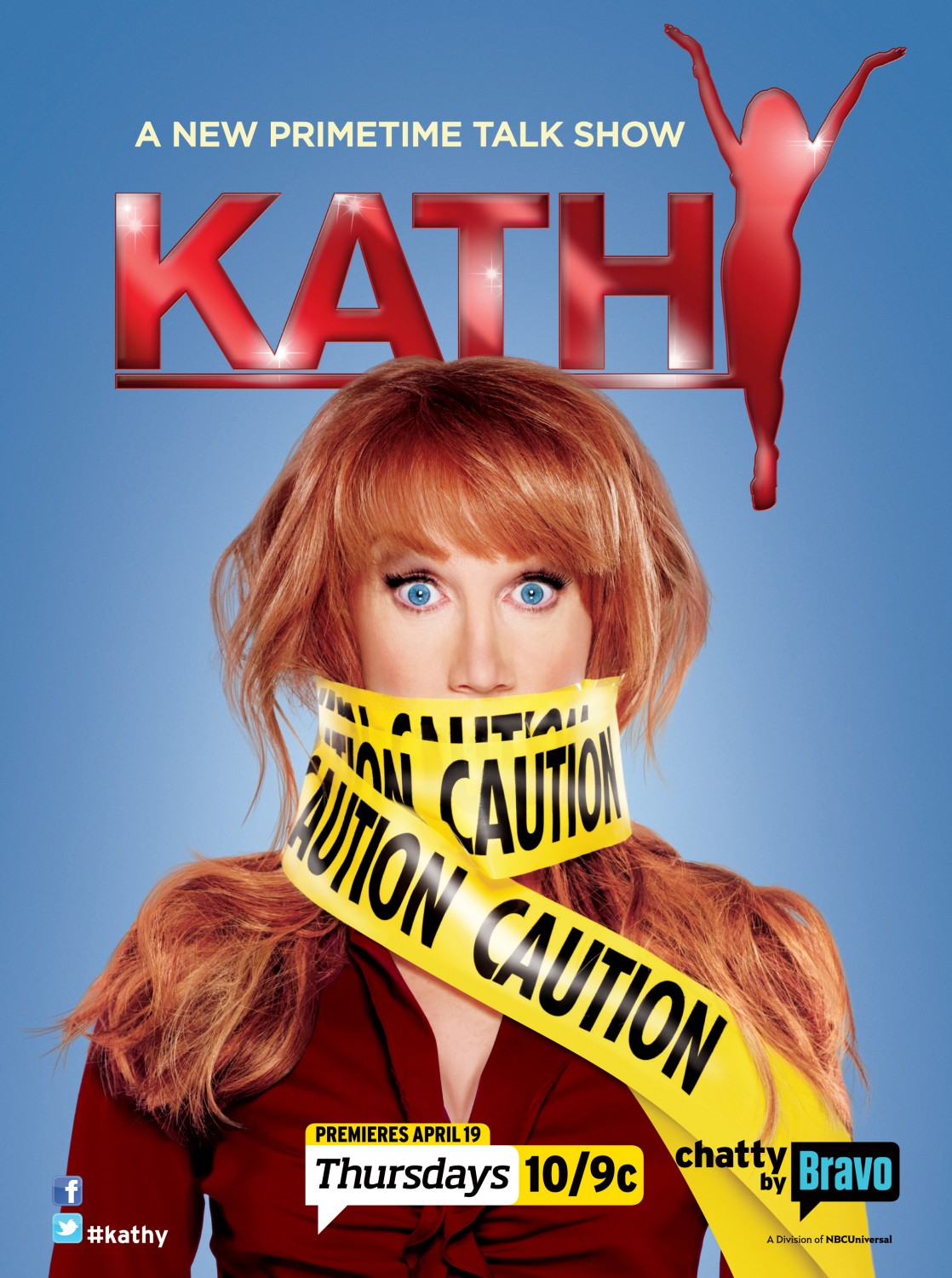 Extra Large TV Poster Image for Kathy (#2 of 2)