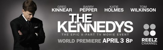 The Kennedys Movie Poster