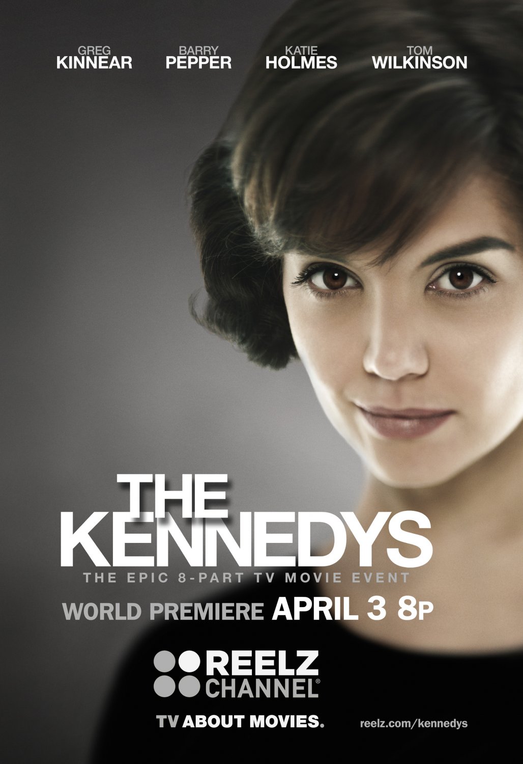 The Kennedys movie