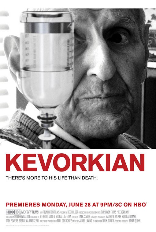 Kevorkian Movie Poster