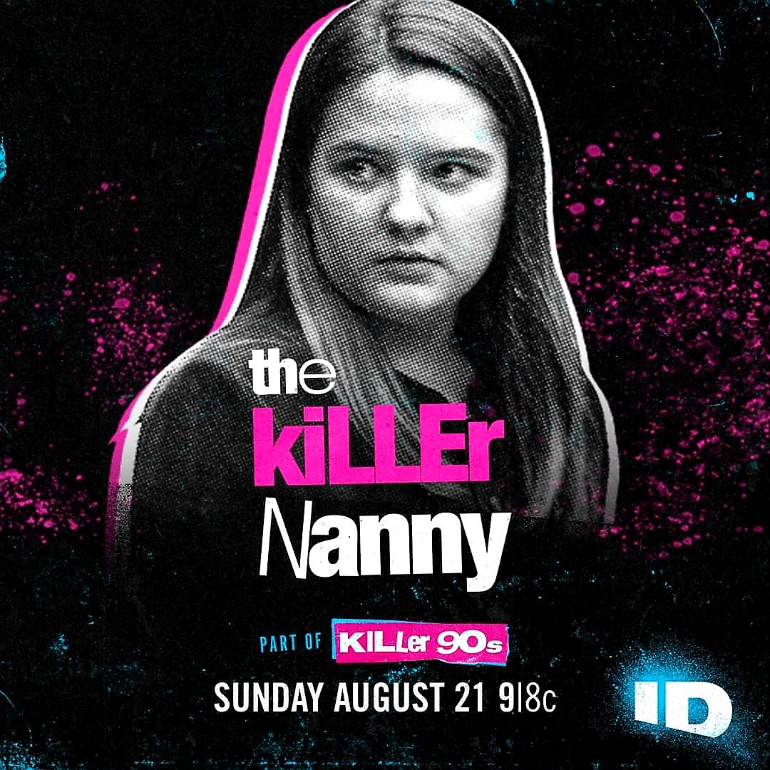 Extra Large TV Poster Image for The Killer Nanny 