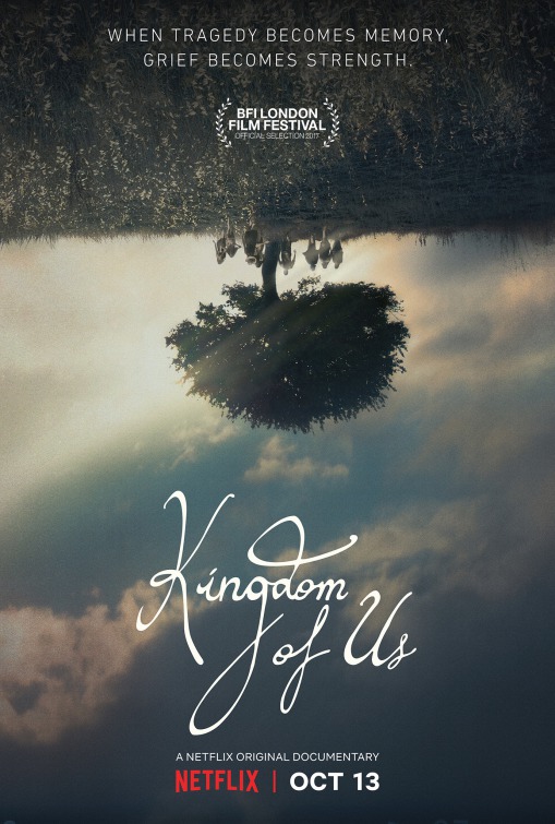 Kingdom of Us Movie Poster