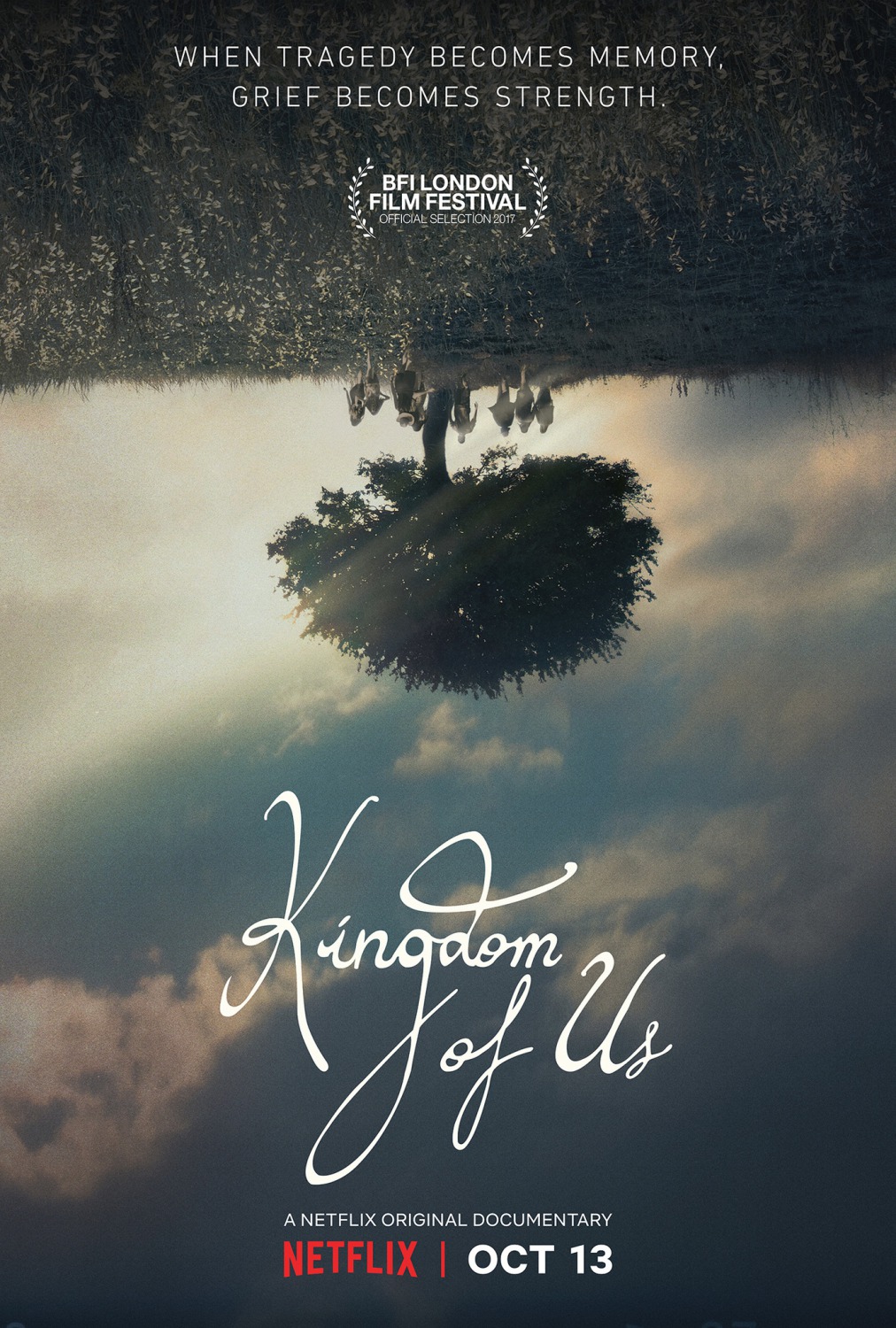 Extra Large TV Poster Image for Kingdom of Us 