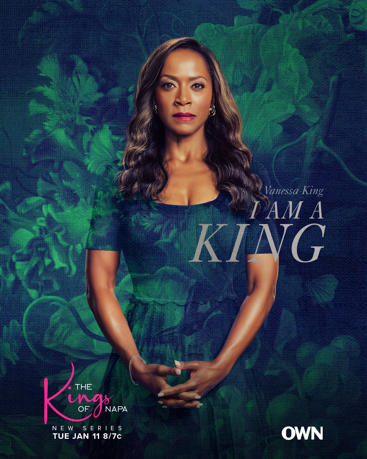 Extra Large TV Poster Image for The Kings of Napa (#7 of 8)