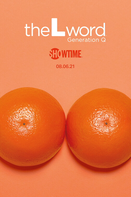 The L Word: Generation Q Movie Poster