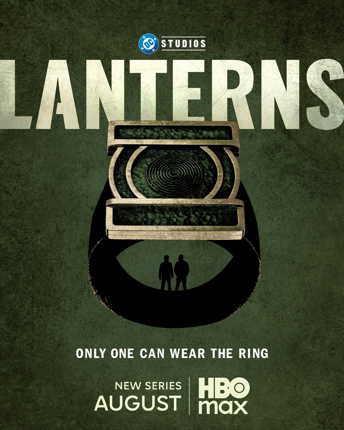 Extra Large TV Poster Image for Lanterns (#1 of 2)