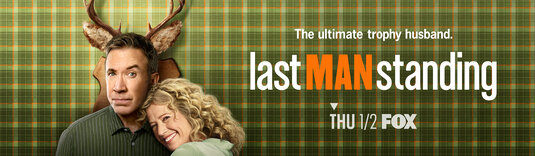 Last Man Standing Movie Poster