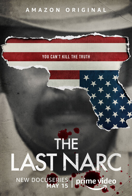 The Last Narc Movie Poster