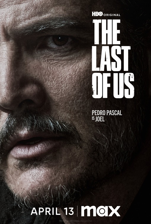 The Last of Us Movie Poster