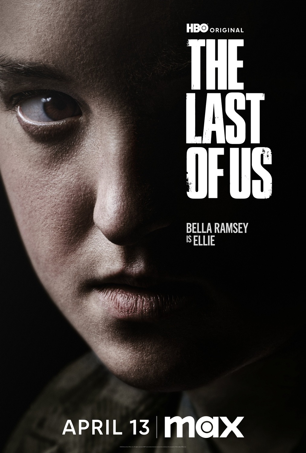 Extra Large TV Poster Image for The Last of Us (#25 of 32)
