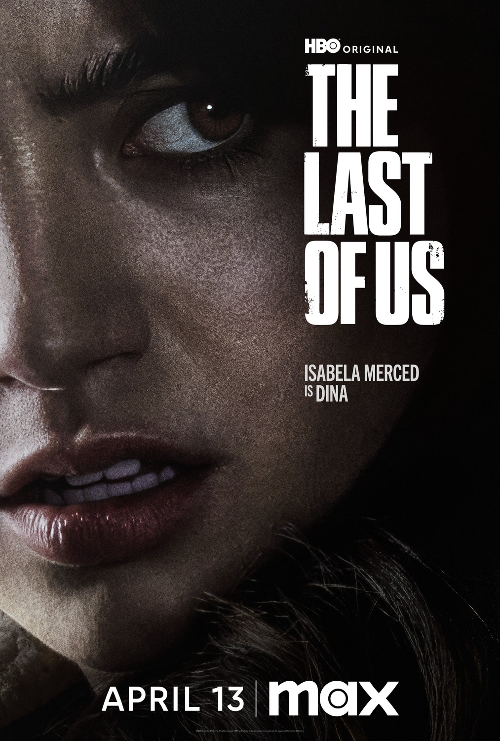 Extra Large TV Poster Image for The Last of Us (#28 of 32)