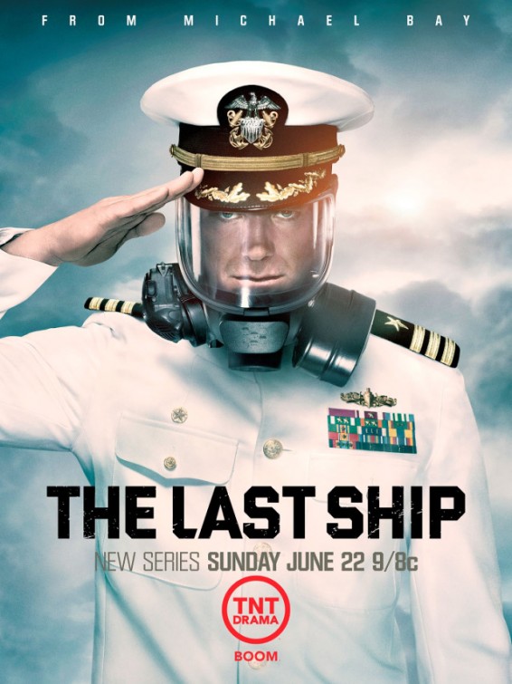 The Last Ship - streaming tv show online