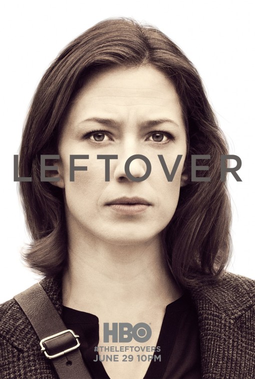 The Leftovers Movie Poster