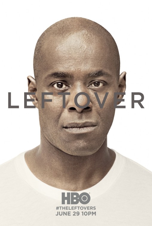 The Leftovers Movie Poster